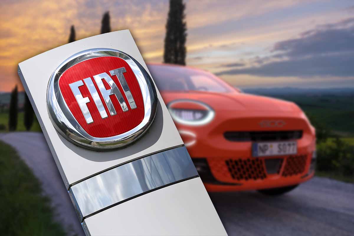 offerte auto Fiat